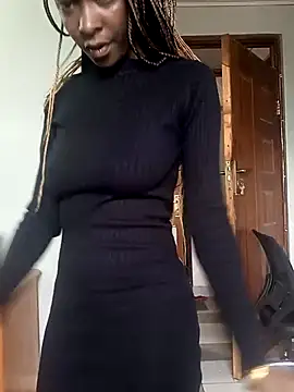 Snapshot of Prettybecs chatting on October 18, 2025, 5:09 am Prettybecs online show from October 18, 2025, 5:09 am