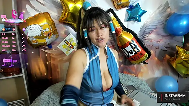 Snapshot of cristina_blu21 chatting on September 25, 2025, 12:33 pm cristina blu21 online show from September 25, 2025, 12:33 pm