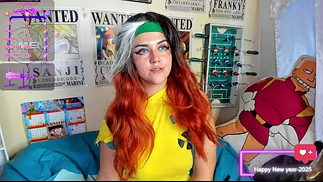 Snapshot of cristina_blu21 chatting on January 11, 2025, 11:02 pm cristina blu21 online show from January 11, 2025, 11:02 pm