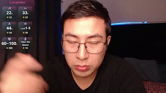 andrewmhilton  online show from January 16, 2026, 6:06 am