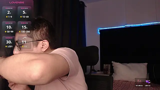 andrewmhilton  online show from February 13, 2026, 6:24 am