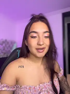  Tammyy online show from January 15, 2026, 1:58 pm