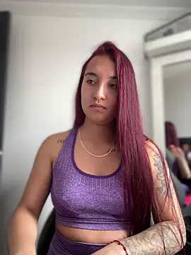  Tammyy online show from March 31, 2026, 2:52 pm