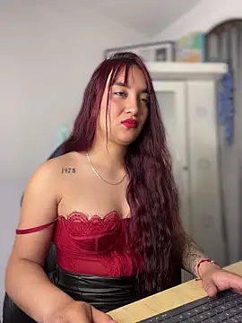  Tammyy online show from April 24, 2026, 9:33 am