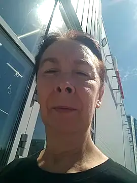 Celine Faer1 online show from June 1, 2026, 6:35 am