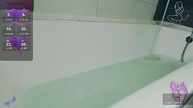 Celine Faer1 online show from March 2, 2026, 3:51 am