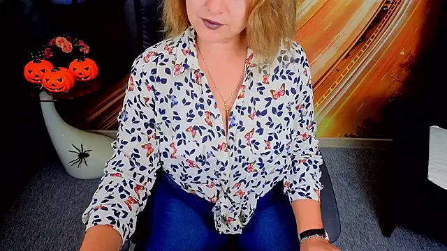 EmmaxPark online show from October 29, 2025, 6:23 am