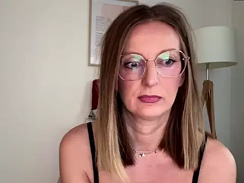 HornyJudith online show from January 9, 2026, 7:04 am