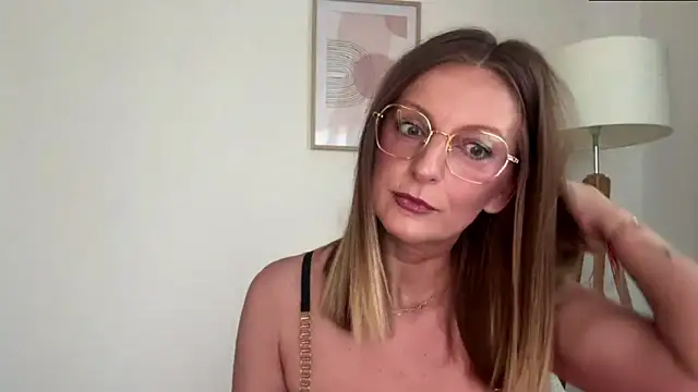 HornyJudith online show from February 12, 2026, 6:57 am