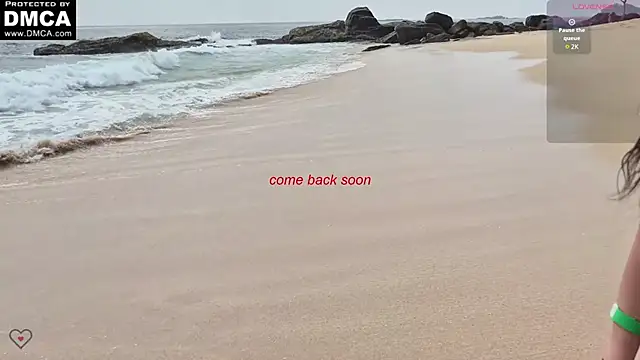 Kate001 online show from April 5, 2026, 7:26 am