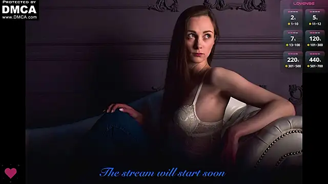 Kate001 online show from December 16, 2025, 11:58 am