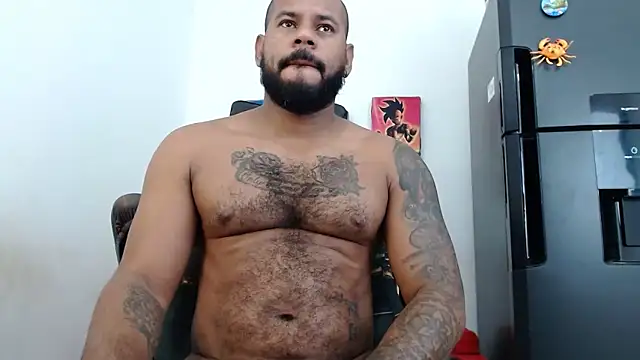 Damian64420 online show from February 25, 2026, 5:24 pm