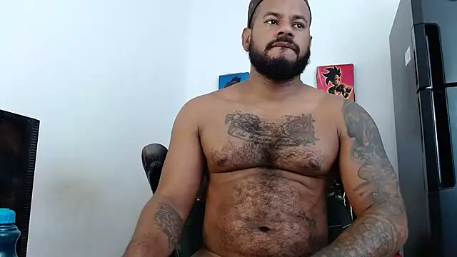 Damian64420 online show from February 17, 2026, 4:37 pm