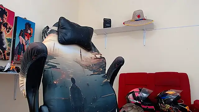 Damian64420 online show from October 24, 2025, 4:39 pm