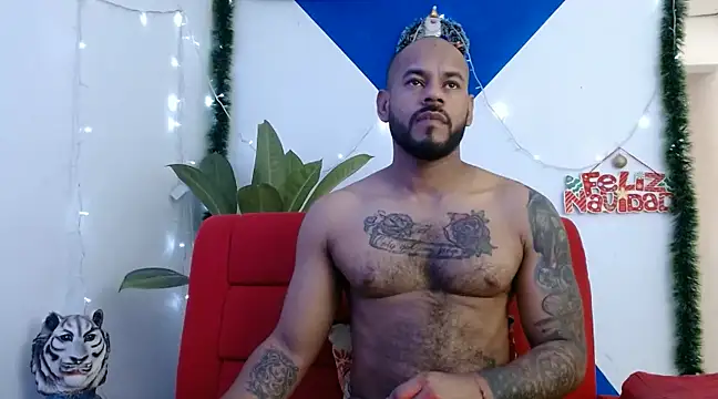 Damian64420 online show from December 18, 2024, 3:00 pm