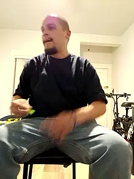 Stomps33 online show from February 16, 2025, 2:31 am