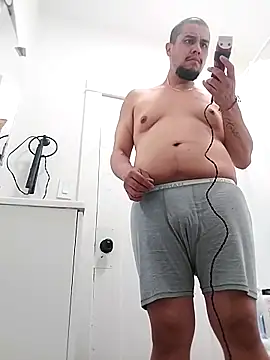 Stomps33 online show from February 18, 2025, 7:30 pm