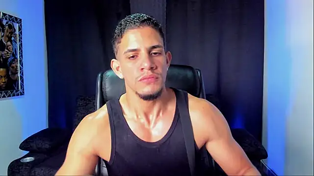 jhonnysnow17 online show from January 14, 2026, 6:22 pm