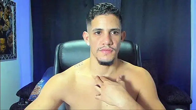 jhonnysnow17 online show from November 27, 2025, 4:02 am