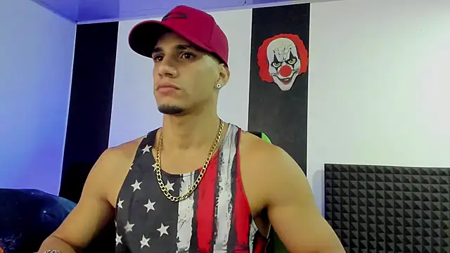 jhonnysnow17 online show from March 12, 2025, 2:30 am