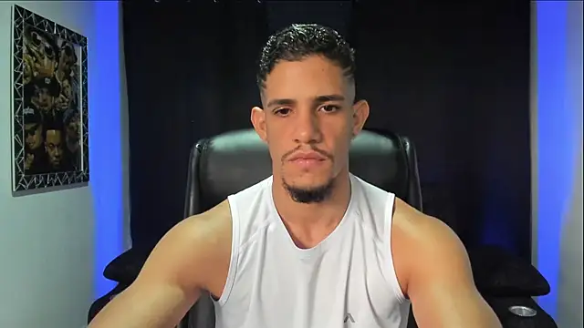 jhonnysnow17 online show from March 5, 2026, 5:09 pm