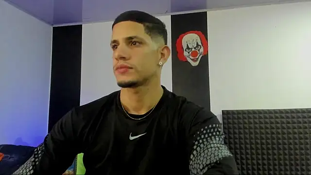 jhonnysnow17 online show from March 21, 2025, 5:43 am