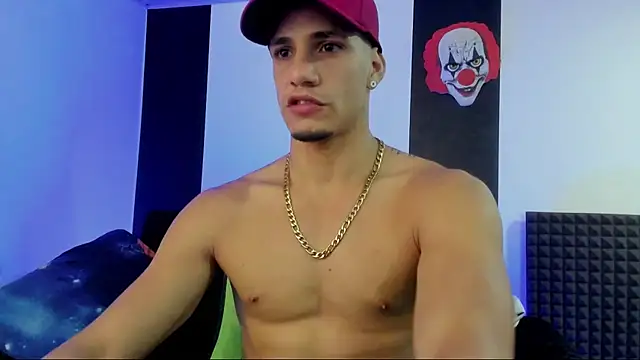 jhonnysnow17 online show from March 12, 2025, 1:19 pm