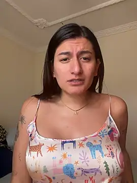 ari artis online show from June 19, 2026, 6:25 pm
