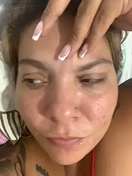 ChloexBigAss online show from December 20, 2024, 6:19 am