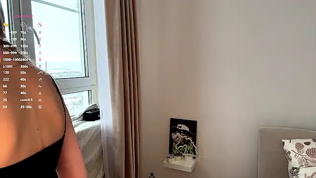 EllenReeves online show from February 14, 2026, 6:35 am