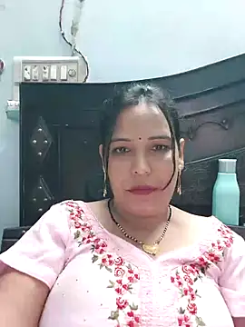 Poojabhabi101 online show from September 9, 2025, 5:44 pm