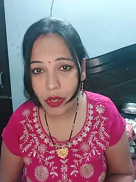 Poojabhabi101 online show from March 23, 2025, 5:43 am