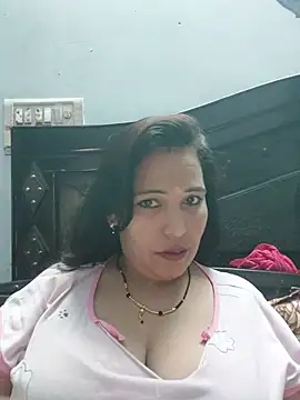 Poojabhabi101 online show from June 20, 2026, 5:56 am