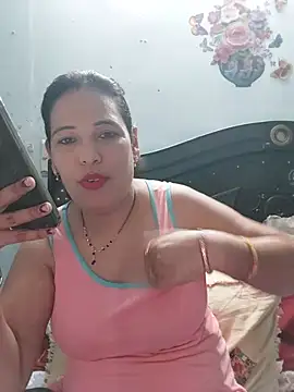Poojabhabi101 online show from July 15, 2026, 5:25 am