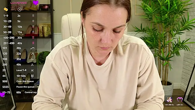 SelineSole online show from March 10, 2026, 4:11 pm