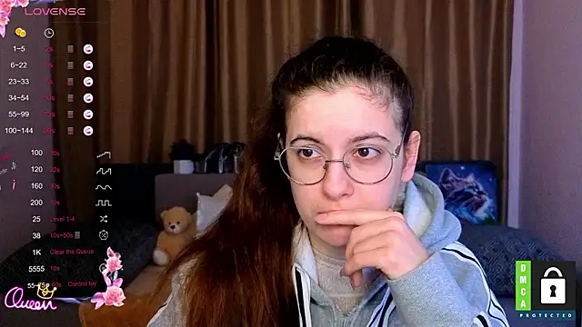 Aminabeatris online show from February 28, 2026, 6:24 am