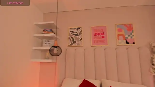 cute  cherry  online show from February 11, 2026, 8:20 pm