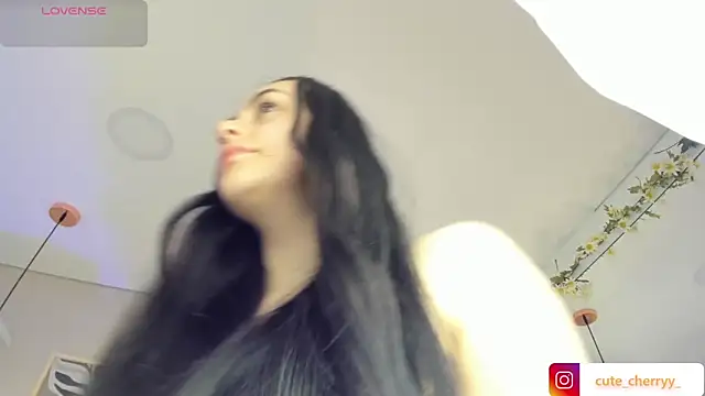 cute  cherry  online show from September 11, 2025, 8:09 pm