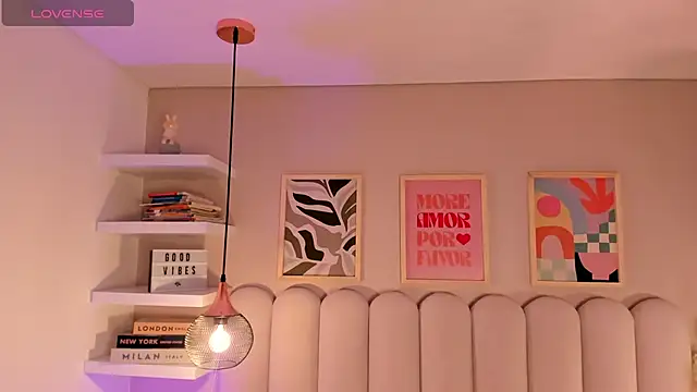 cute  cherry  online show from October 14, 2025, 8:53 pm