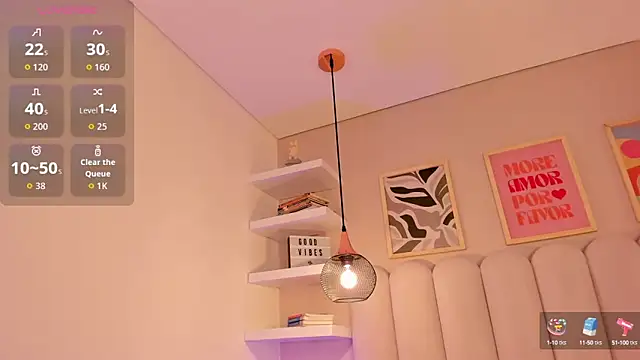 cute  cherry  online show from September 24, 2025, 8:04 pm