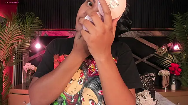 Aluna sweet online show from November 26, 2025, 9:15 pm