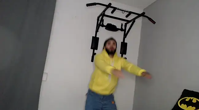 transgenderboy online show from March 9, 2025, 3:22 am