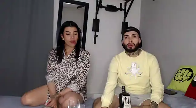 transgenderboy online show from March 23, 2025, 4:05 am