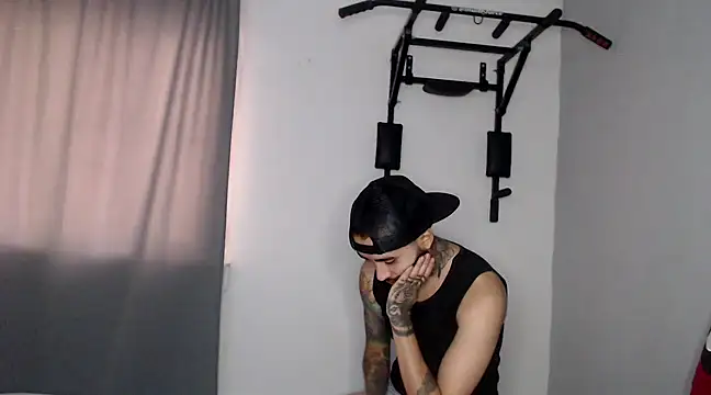 transgenderboy online show from March 3, 2025, 2:28 pm