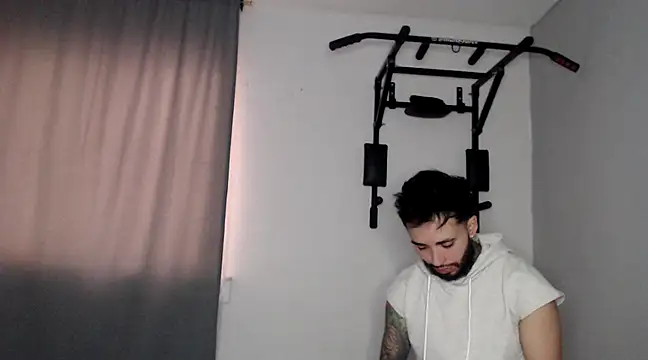 transgenderboy online show from March 15, 2025, 9:05 pm