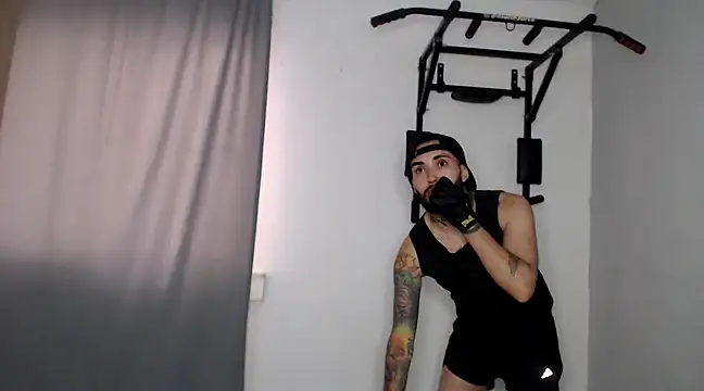 transgenderboy online show from March 9, 2025, 5:28 pm