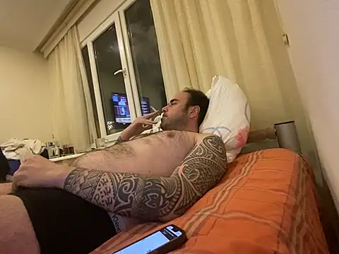 constantine 01 online show from March 21, 2025, 3:01 am