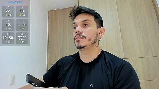 alejandro stark online show from November 22, 2025, 4:17 pm