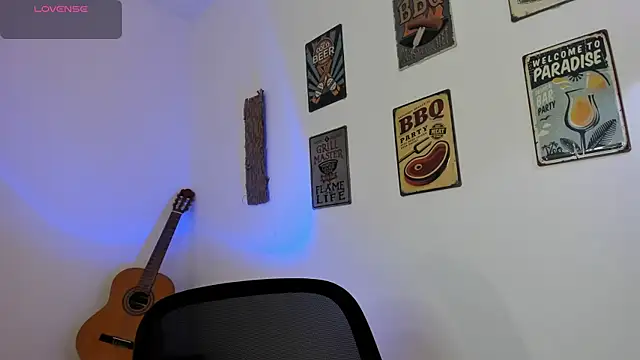 alejandro stark online show from February 23, 2026, 11:38 pm