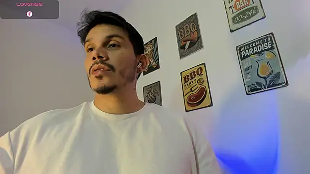 alejandro stark online show from February 1, 2026, 5:06 am